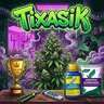 TixasiK